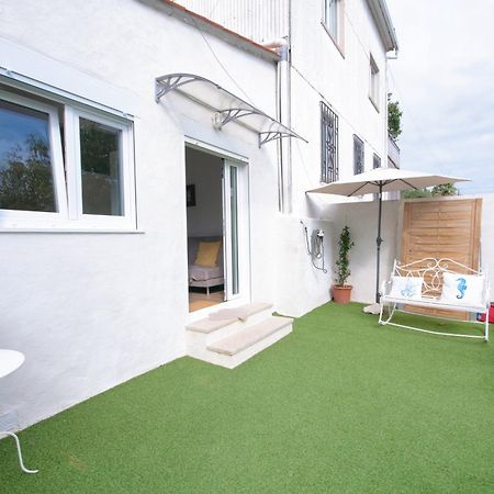 Acogedora Minicasa En Entorno Rural A 1200 M De La Catedral Apartment Santiago de Compostela Exterior foto
