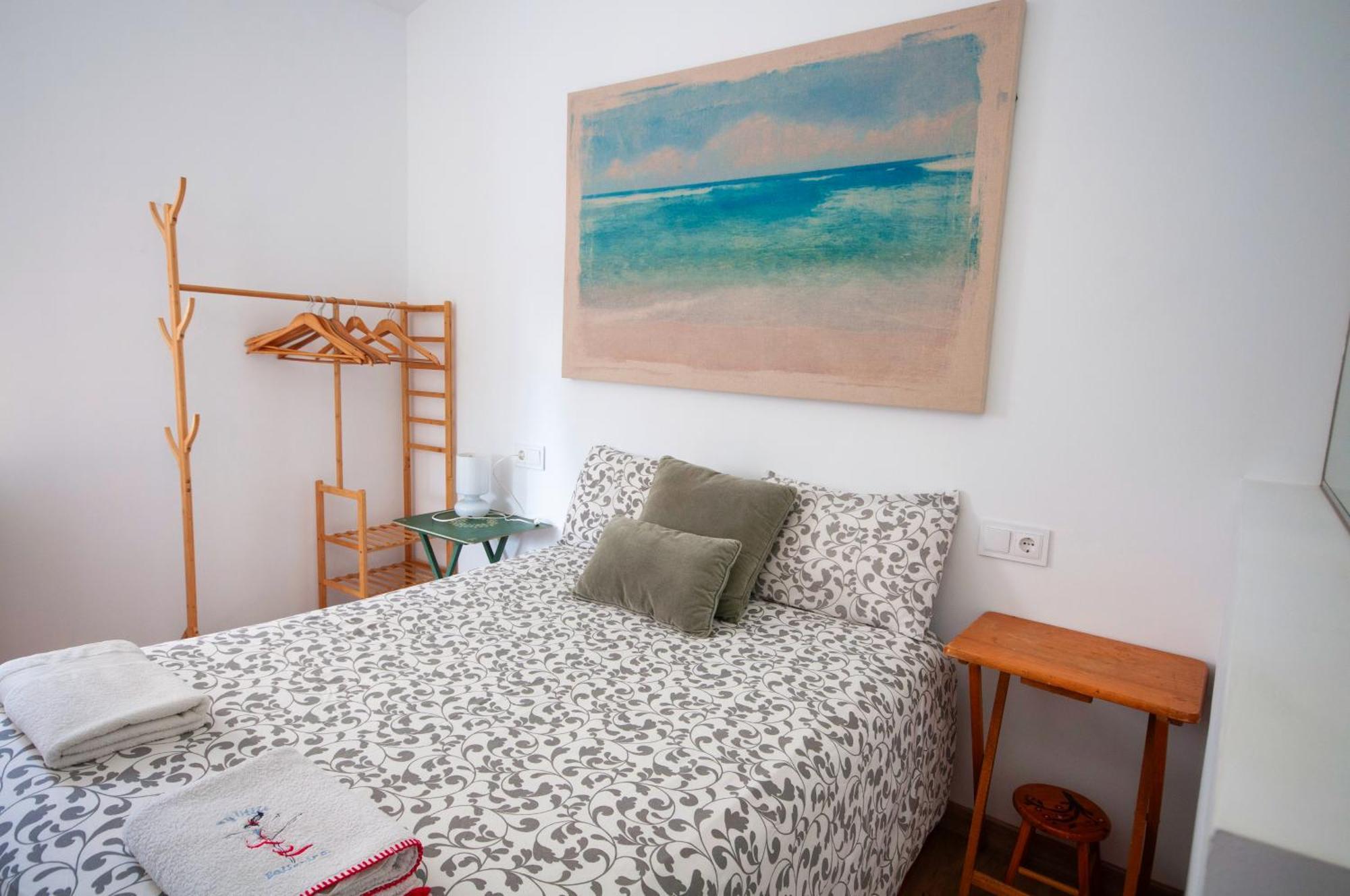 Acogedora Minicasa En Entorno Rural A 1200 M De La Catedral Apartment Santiago de Compostela Exterior foto